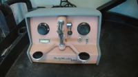 Antique Dentist Welding Machine