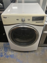 Whirlpool Dryer