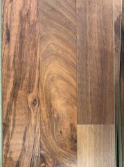 Approx. 145 sq ft Vinyl Flooring