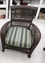 Patio Chair