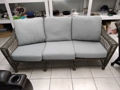 Patio Couch