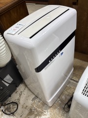 Whynter Freestanding 12,000 BTU AC