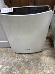 Winix 3-Stage True HEPA Air Purifier with PlasmaWave\u00ae Technology