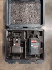 BOSCH Laser Level