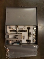 Schlage Lock Installation Kit