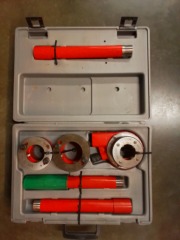 Pipe Dies Set