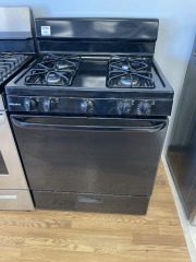 Hotpoint Gas Stove