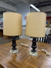 Dark Academia Lamp (each)