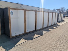 NEW Aquatic Accessible Shower