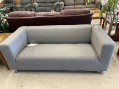 Ikea Loveseat