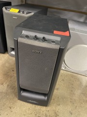 Sony SA-W303 Active Super Woofer