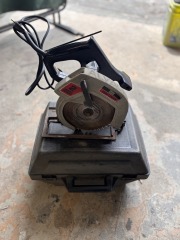 Corded craftsman Circular Saw