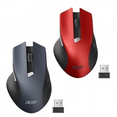 3327 B2 | ACER Wireless Mouse OMR266 2-Pack