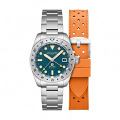 3416 R2 | SPINNAKER Croft 39 GMT Automatic