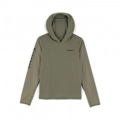 3322 R11 | SIMMS Solar Tech Hoody