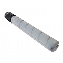 3363 BLK1 | KONICA MINOLTA TN321K Toner Cartridge