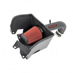 3414 BLK1 | ROUGH COUNTRY Ram 2019-21 Cold Air Intake