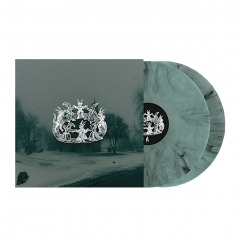 3408 C12 | SUGAR CHERRY Land of Pine Electric Smoke 2LP