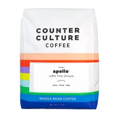 3348 C12 | COUNTER CULTURE Apollo Coffee
