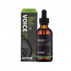 3344 M7 | CLYOR Voice37 Vocal Booster Herbal Supplement