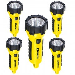 3340 G8 | DORCY 150 Lumen Water Resistant LED Flashlight