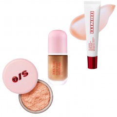 3381 M8 | ONE SIZE Skin Oil Bundle