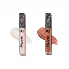3404 M9 | TLB No Filler Needed Volumizing Lip Plumper 2-Pack
