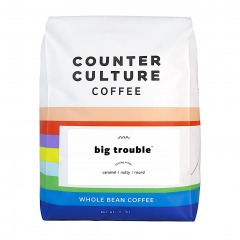 3352 C12 | COUNTER CULTURE Big Trouble Coffee