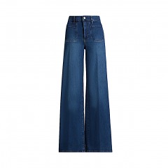 3378 R11 | REFORMATION Bex Super Stretch High Rise Jeans