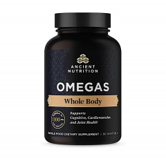 3328 M7 | ANCIENT ATTRITION Omegas Whole Body