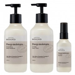 3333 R6 | PASSION & BEYOND Deep Moisture Bundle