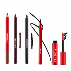 3377 M8 | ONE SIZE Eye & Lip Bundle