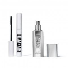 3353 M8 | IL MAKIAGE Liquid Eyeliner & Primer Bundle