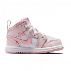 3379 C13 | JORDAN 1 Mid Sneakers
