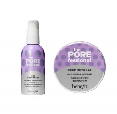 3329 M7 | BENEFIT COSMETICS The POREfessional Degunker