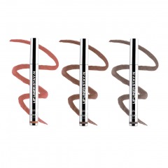 3400 M9 | SACHEU Peel-Off Lip Liner Stay-In 3-Pack