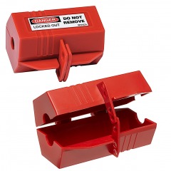 3347 C12 | BRADY Plug Lockout Bundle