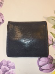 Coach Coin purse Black