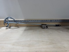 MIXER FOR 5 GALLON BUCKET (48560)