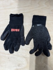 RAPALA FISHERMANS GLOVE LARGE (RFSHGL)