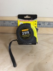 25'x1\