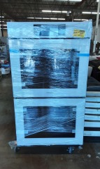 NEW Samsung Electric Double Oven