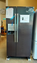 New Whirlpool Refrigerator