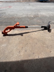 20v Battery String Trimmer and Lawn Edger