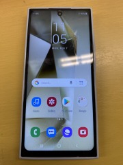 256GB Smart Phone (RESET)