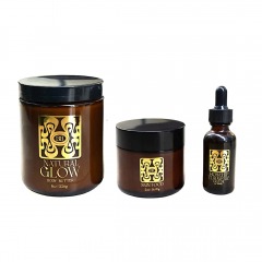 2902 R3 | BOUNTY & FULL Trio