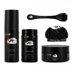 2714 M2 | GASHEE Botanical Bundle