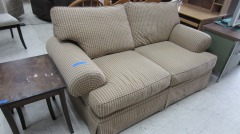 'Craftmaster' Love Seat