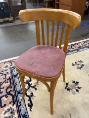 Vintage Darling Lil Chair