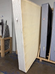 Full Size Box Spring